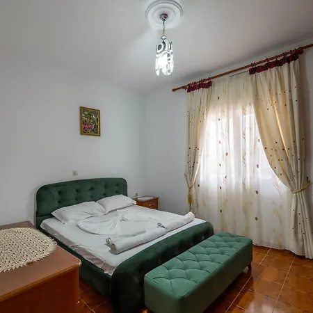 Duraj Apartment Sarande Exterior photo