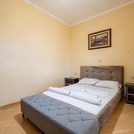 Duraj Apartment Sarande Exterior photo