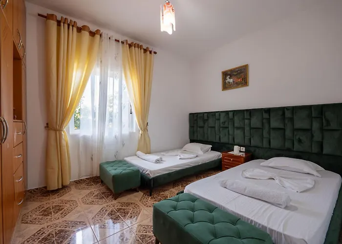 Duraj Apartment