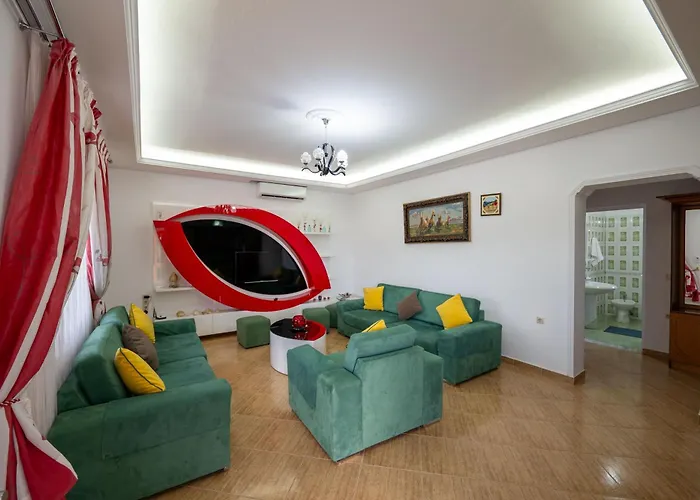 Duraj Apartment