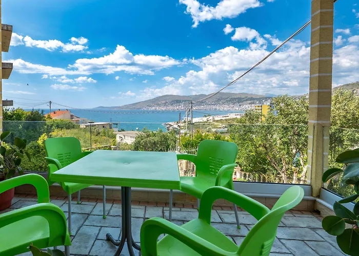 Duraj Apartment