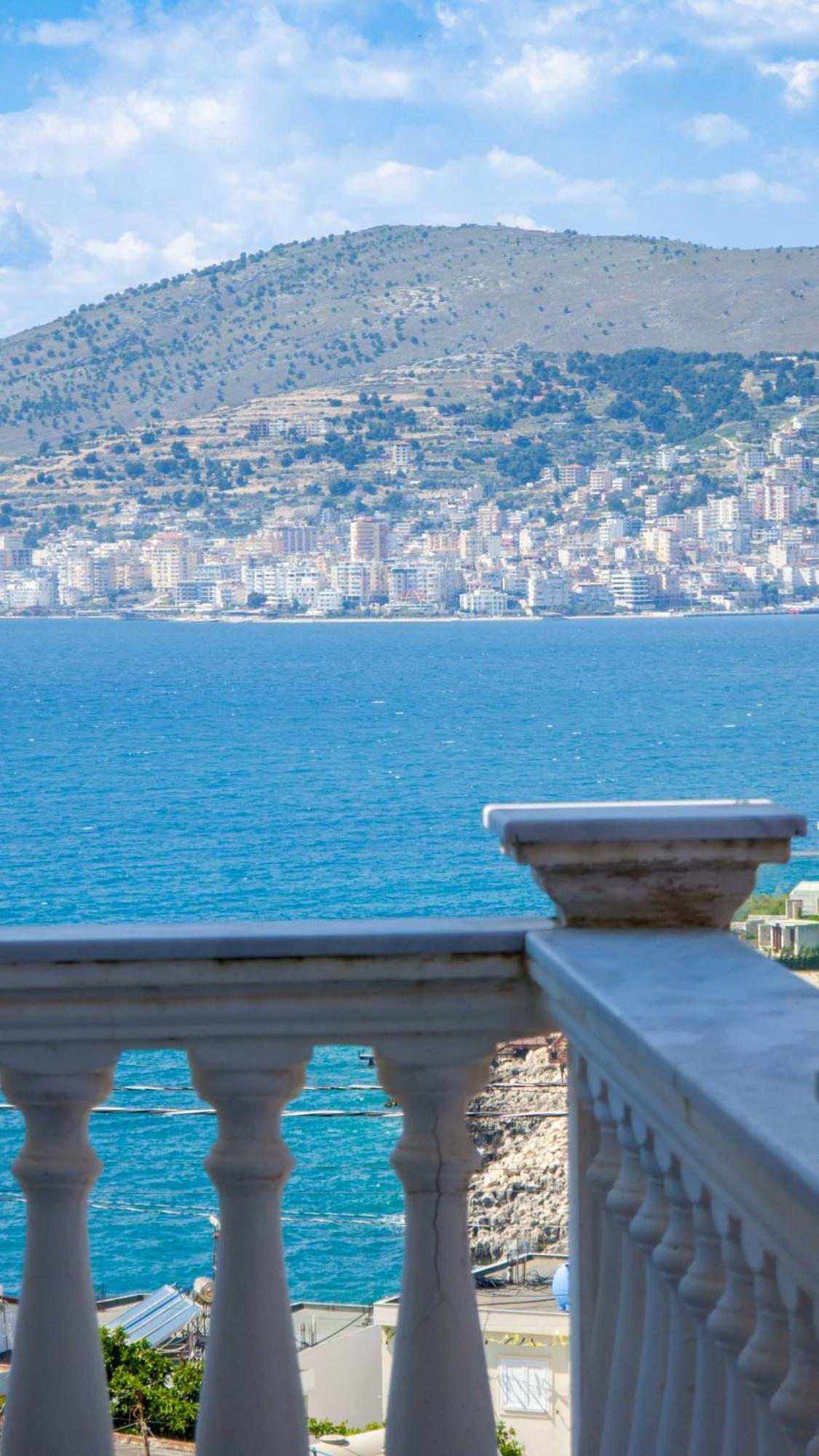 Duraj * Sarandë