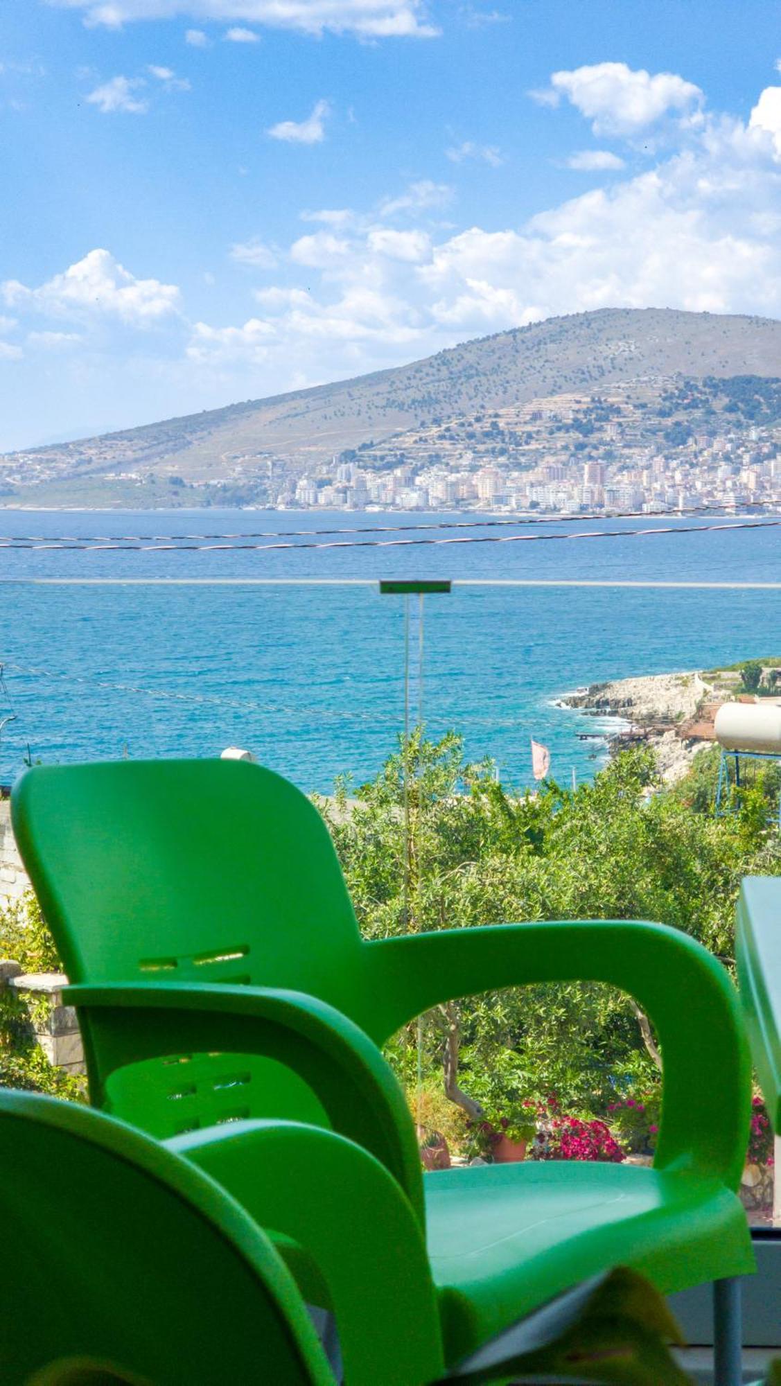 Duraj Leilighet Sarandë