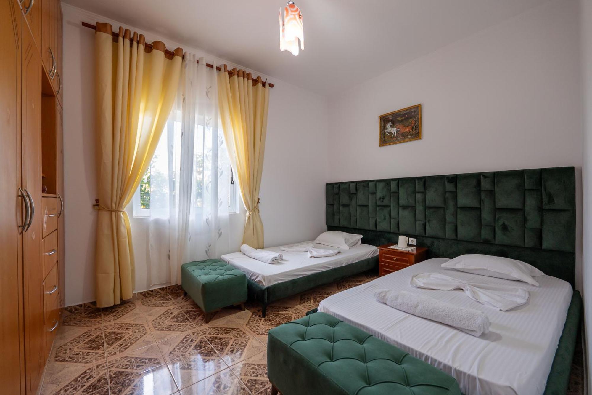 Duraj Apartamento
