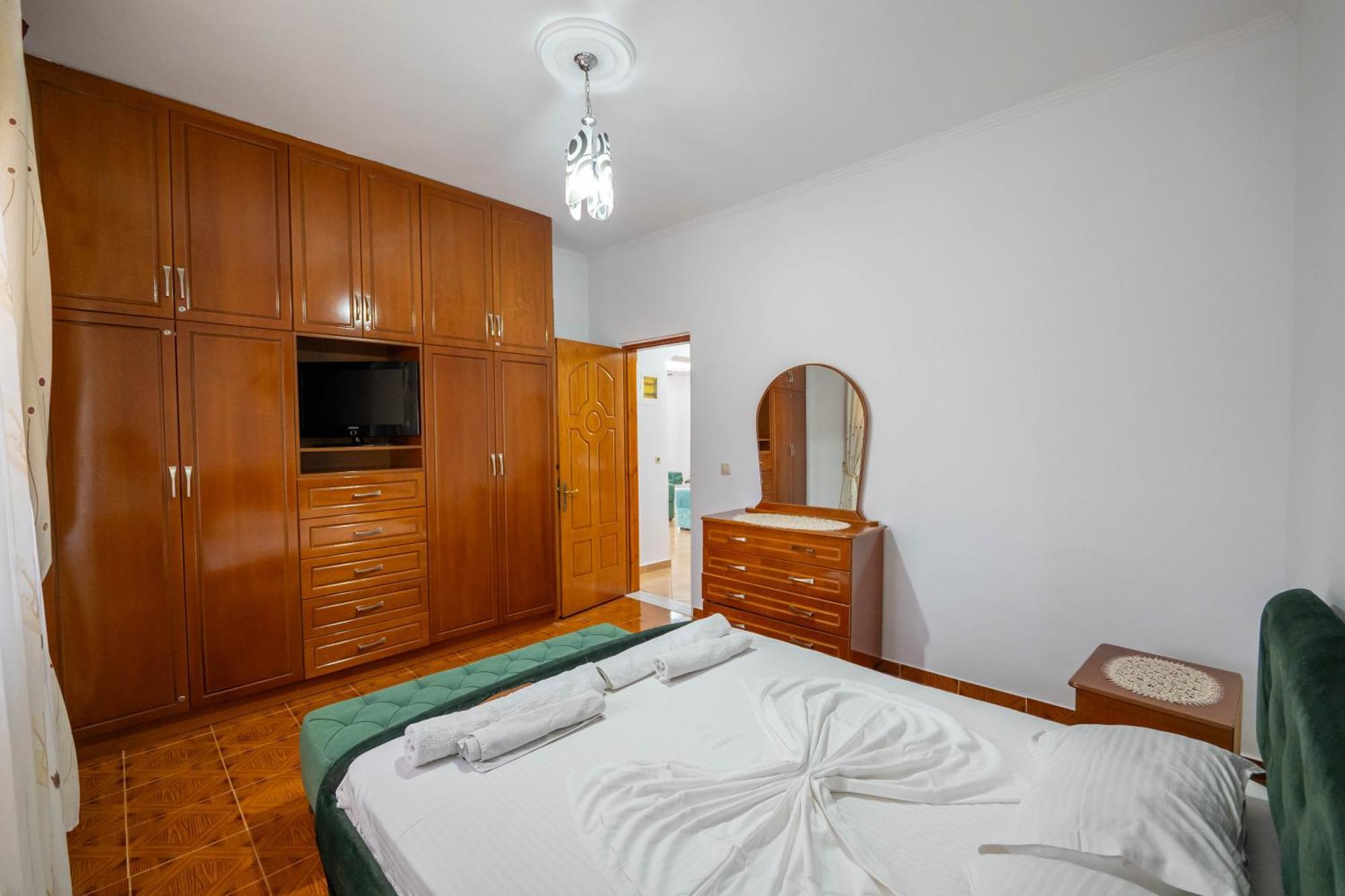 Apartamento Duraj Sarandë