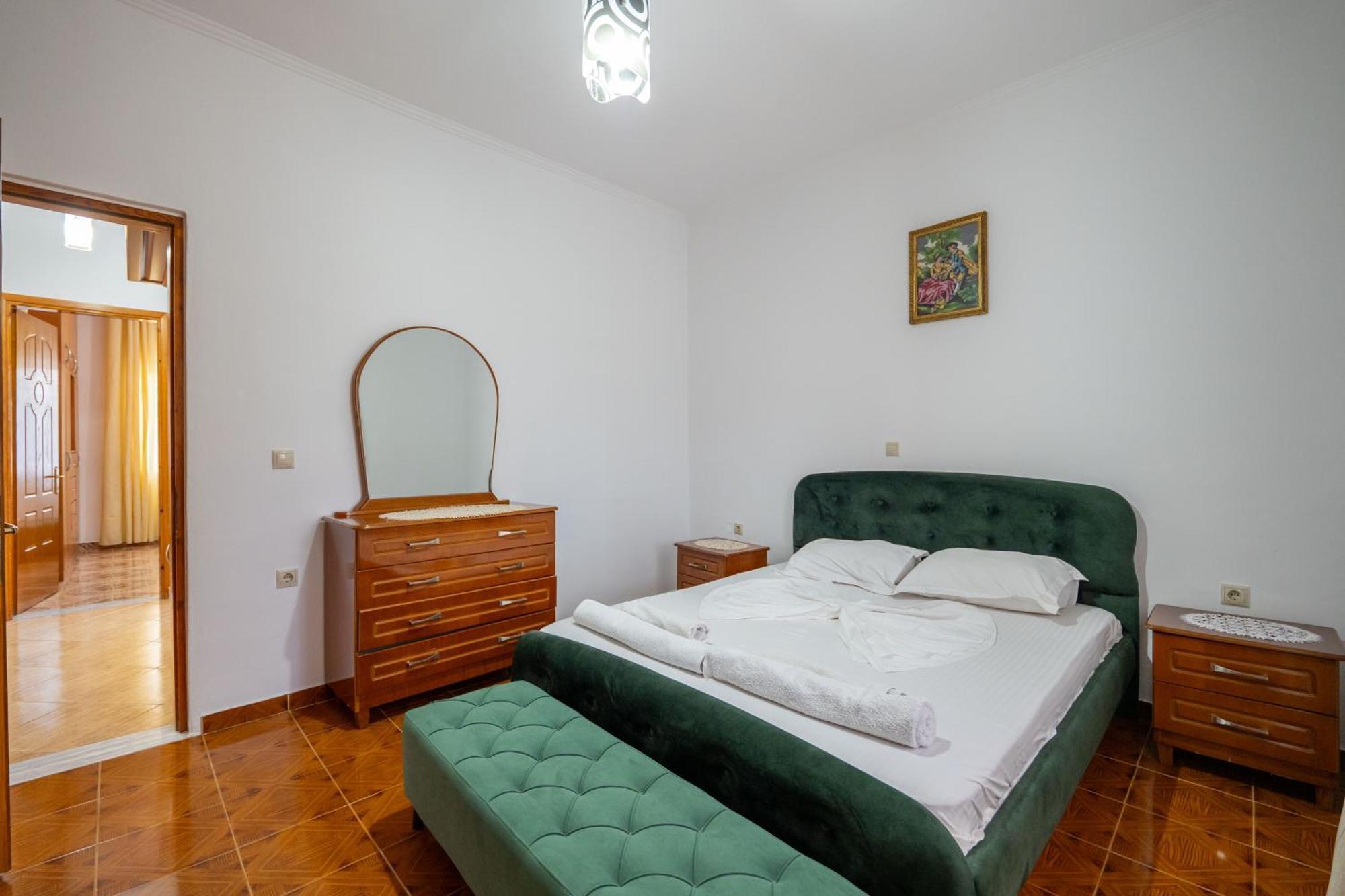 Apartamento Duraj