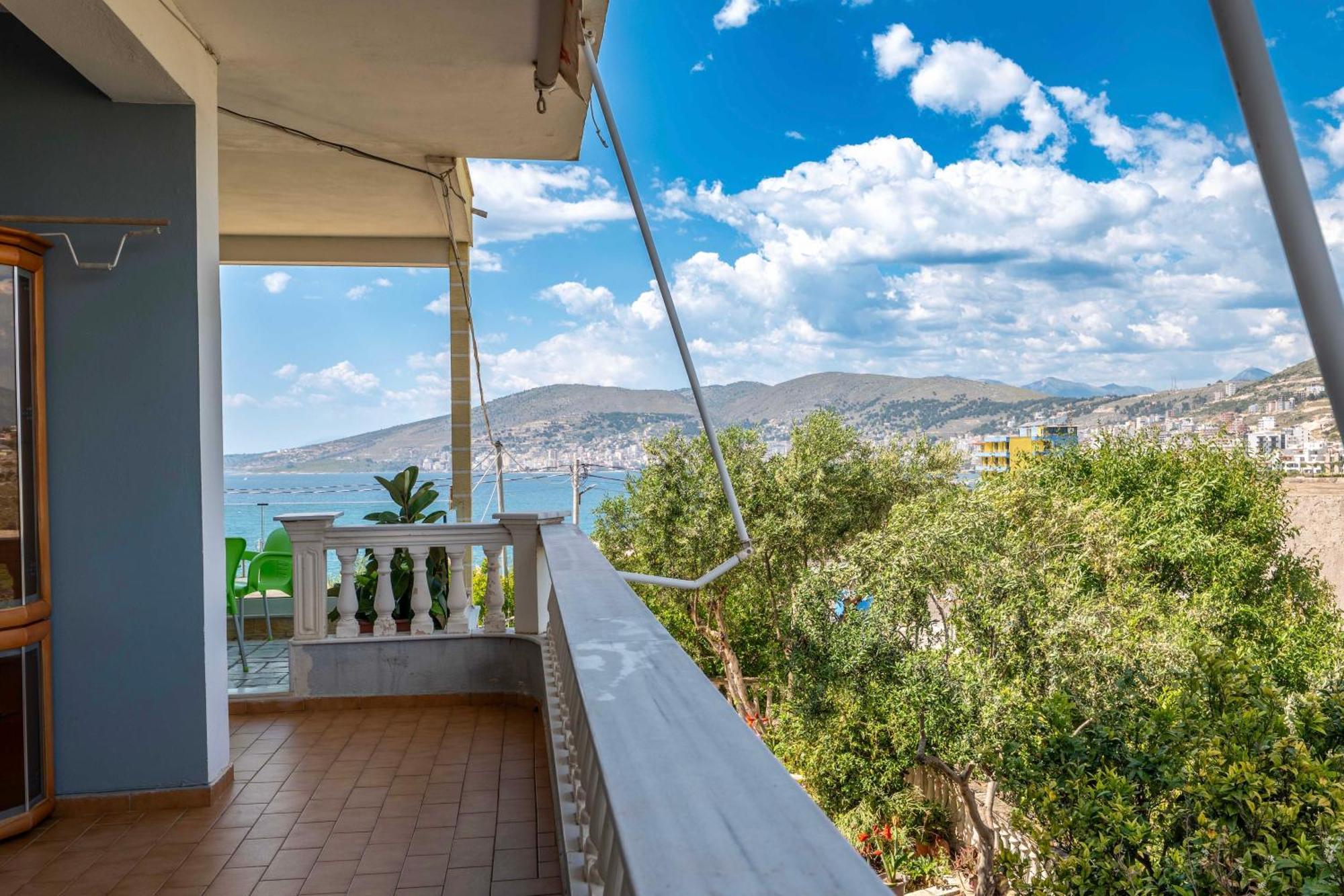 Duraj Apartamento Sarandë