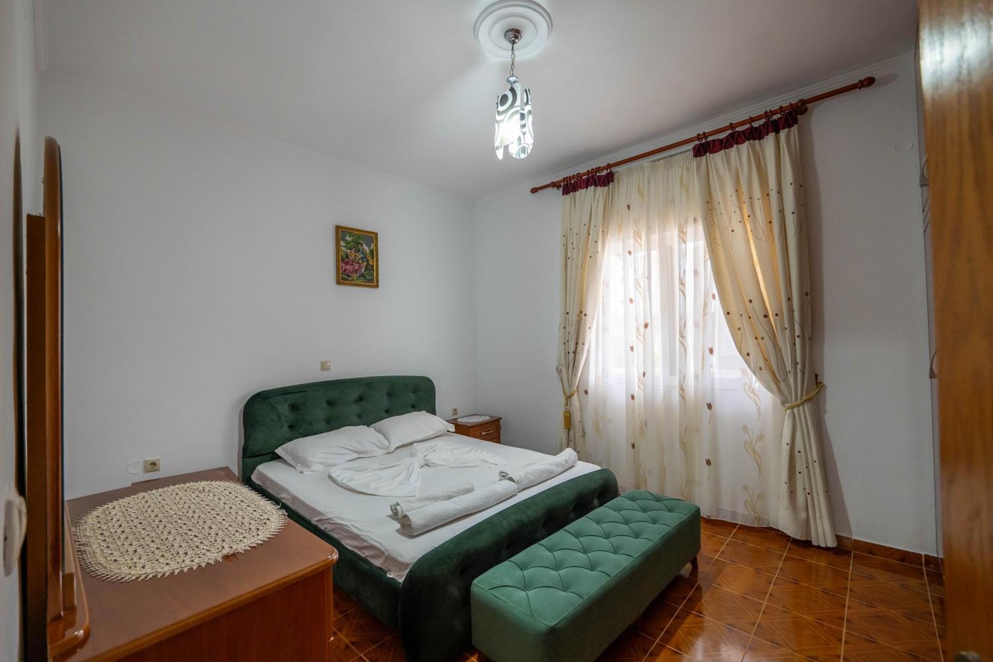 Leilighet Duraj Sarandë