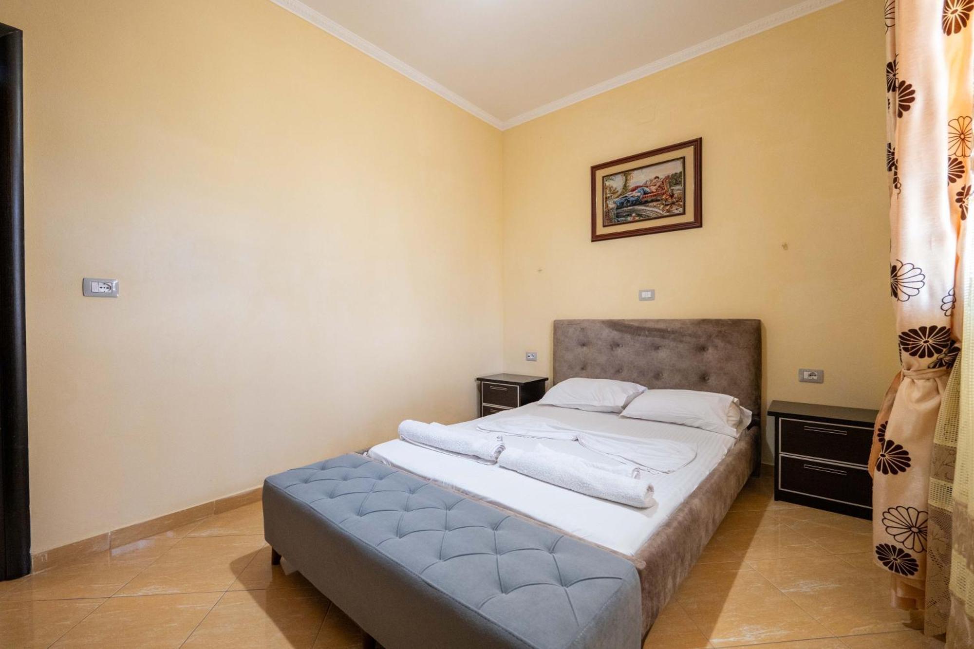 Duraj Leilighet Sarandë