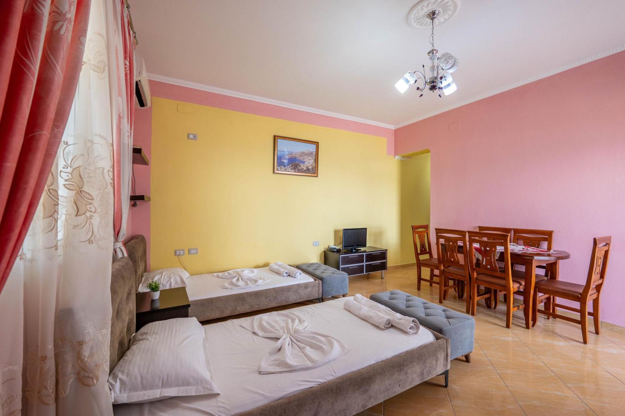 Duraj Sarandë