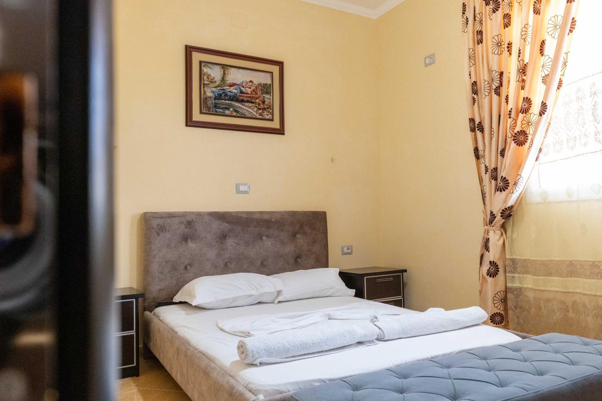 Apartamento Duraj