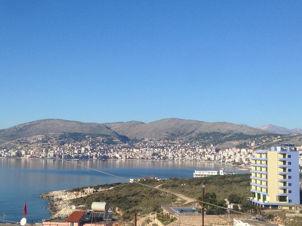 Duraj Sarandë
